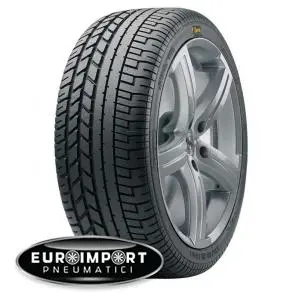 Pirelli PZERO ASIMMETRICO 335/30 R18 102 Y  TL BORDINO LBL ASIMMETRICO